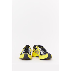 ASICS VIBRANT YELLOW GEL SD LYTE SNEAKERS